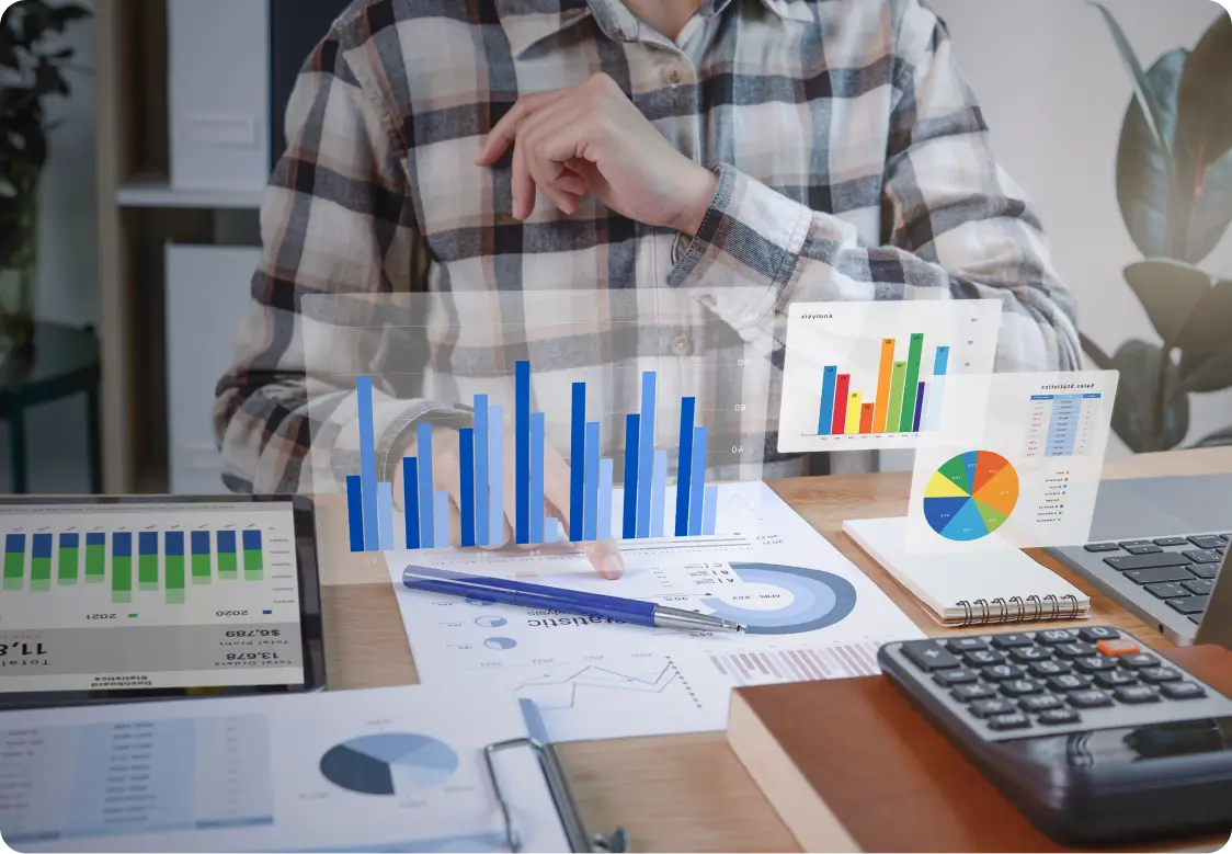 Finance & Accounting